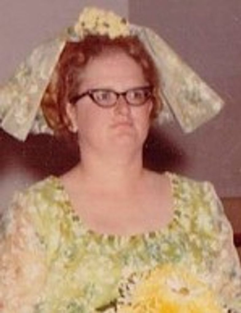 Barbara McNevin