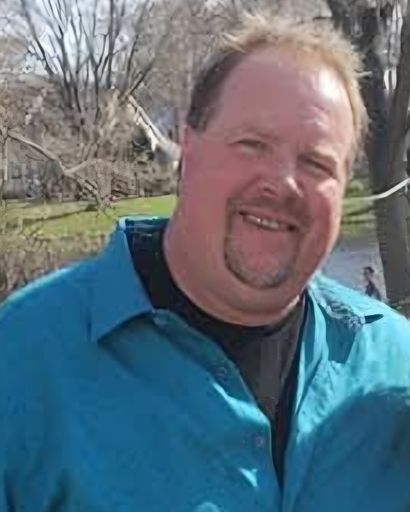 Lee J. Sherry's obituary image