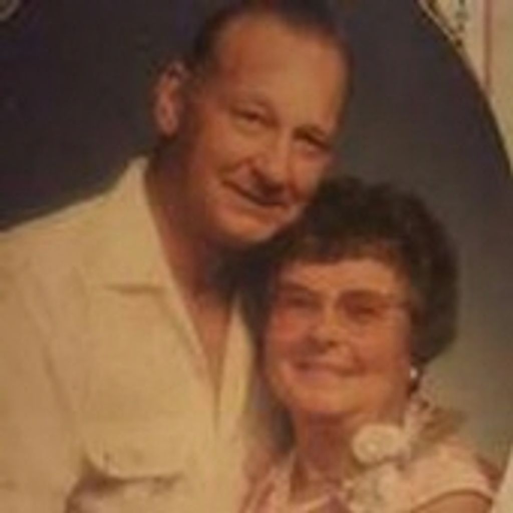 Dora Ann Harmon