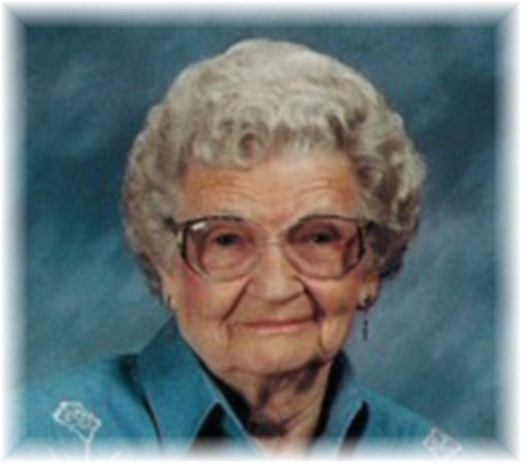Viola M. Rothgeb