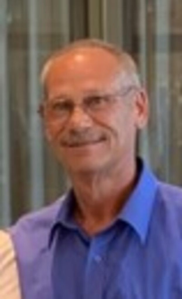 Michael "Mike" Joseph Metz Profile Photo