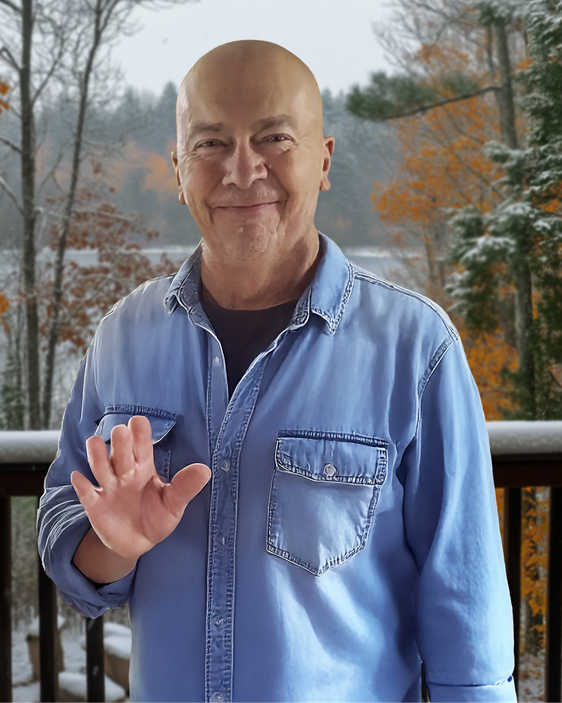 Edward Charles Wambay