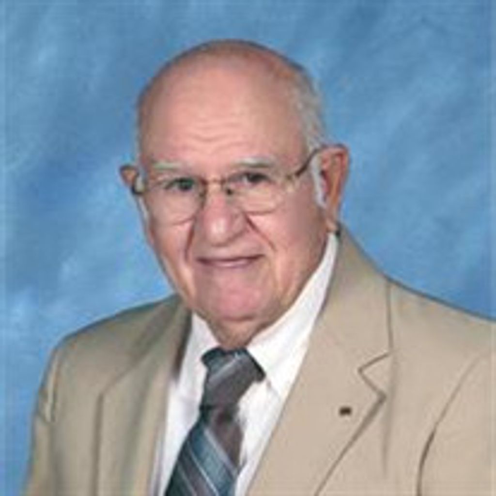 Tony J. Castino