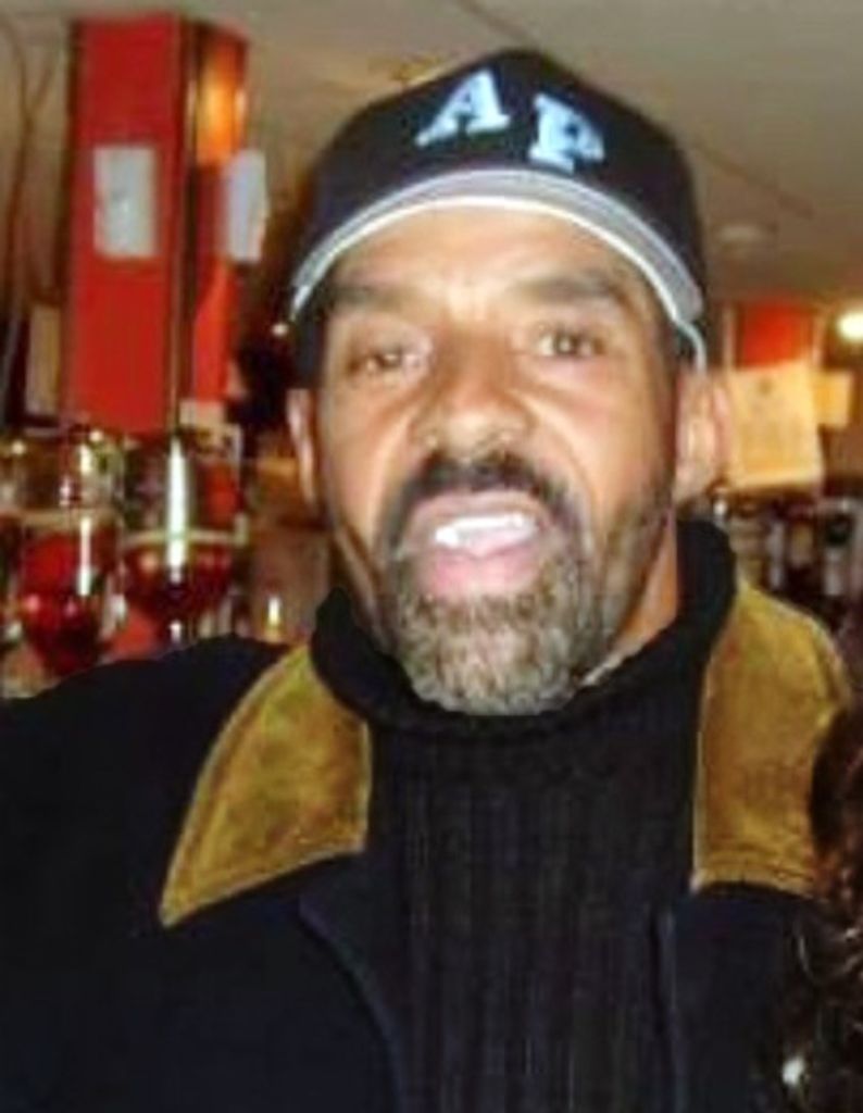 Salah Ali Profile Photo