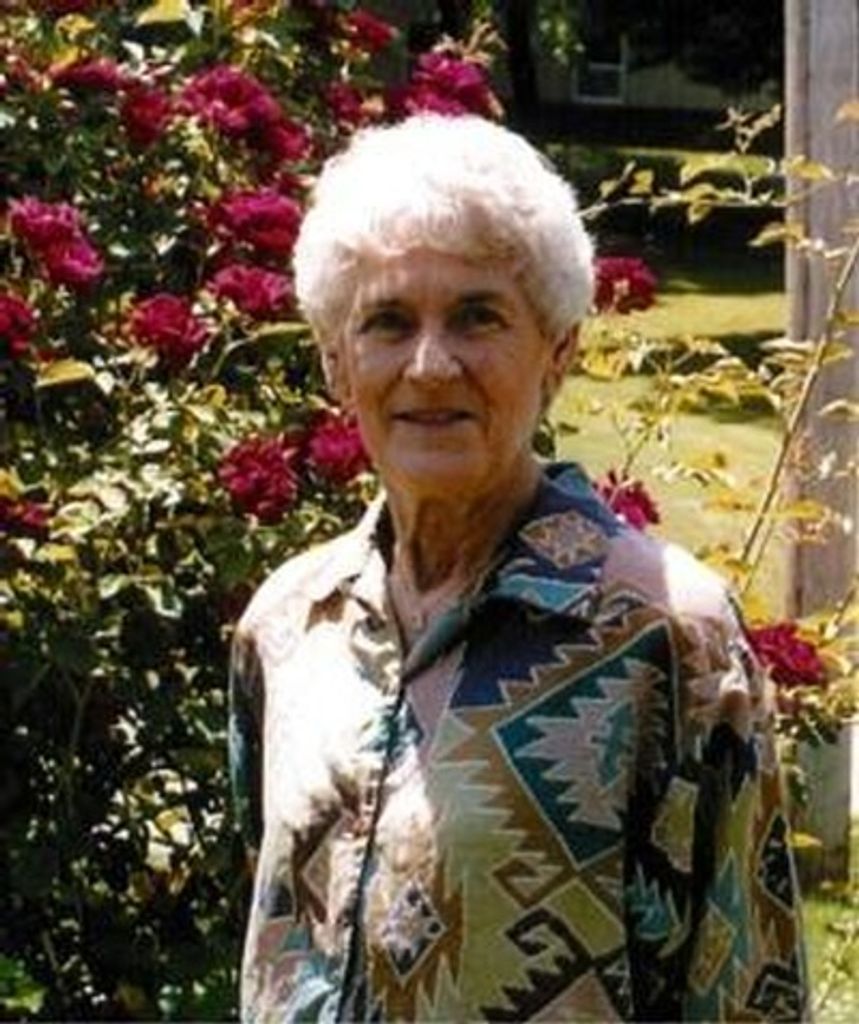 Fayetta May Huffman Profile Photo