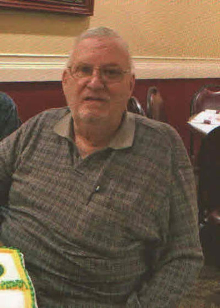 Gerald F Accola Profile Photo