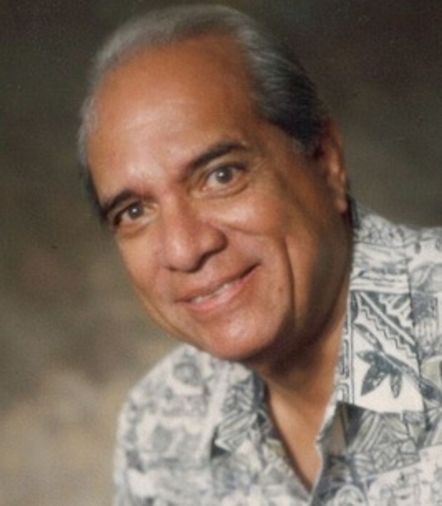 David Kaohi Kaleikau Jr.