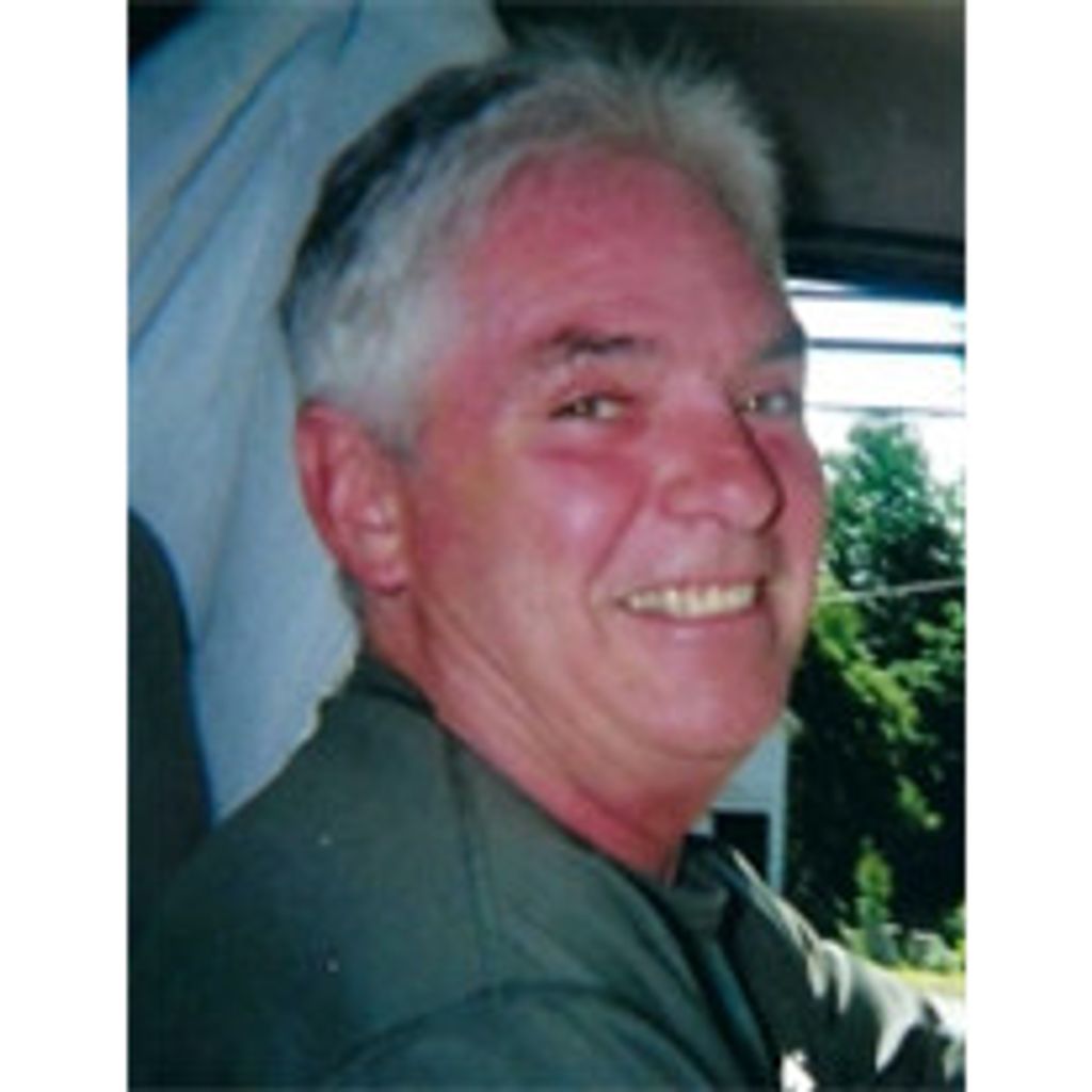 Barry Leo Breen Profile Photo