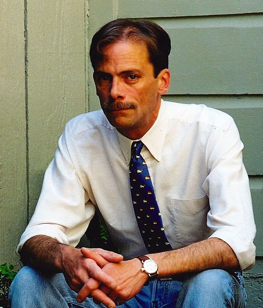 Teary Dean O'Hara Profile Photo