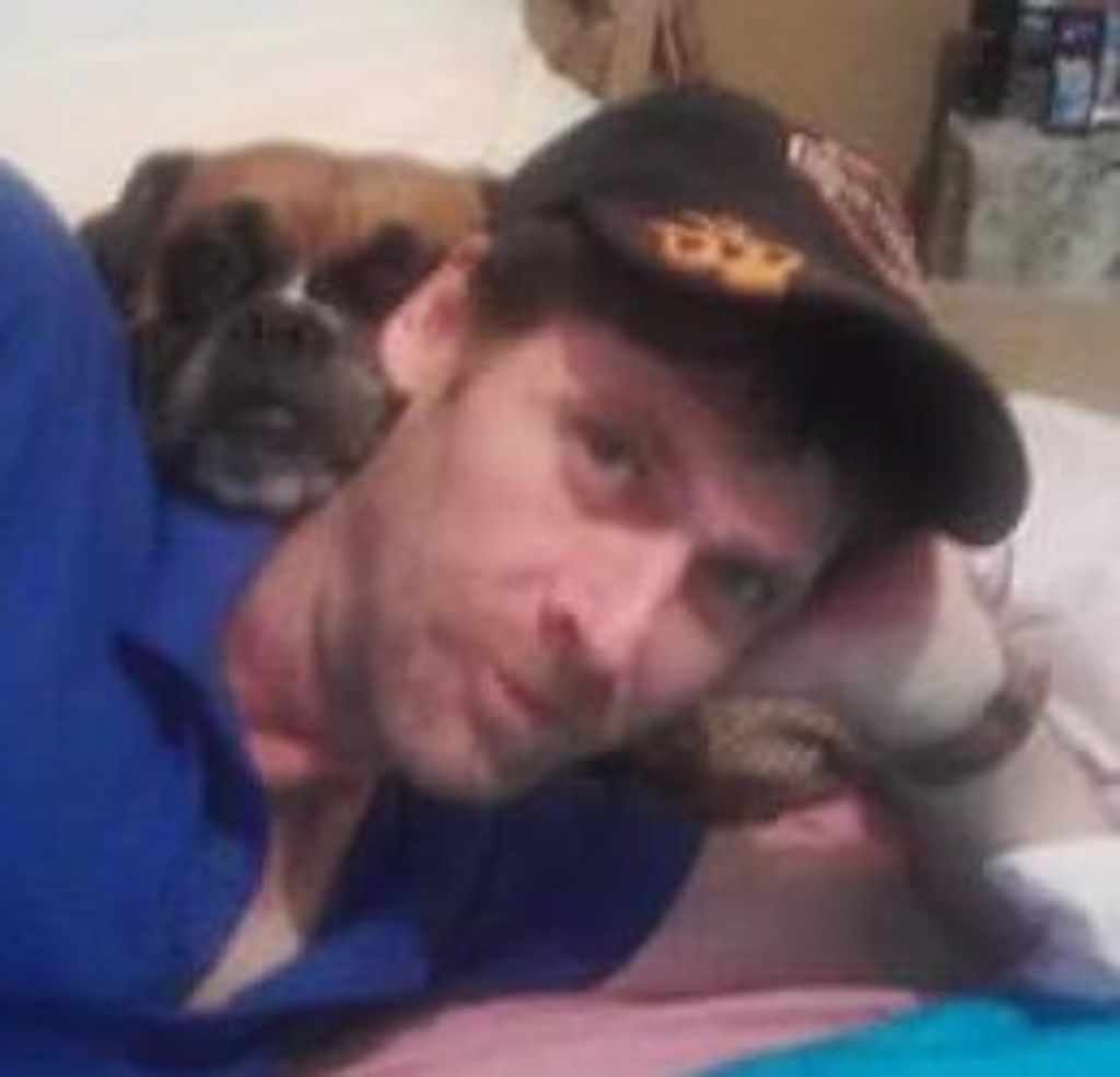 Robin Caudill Profile Photo