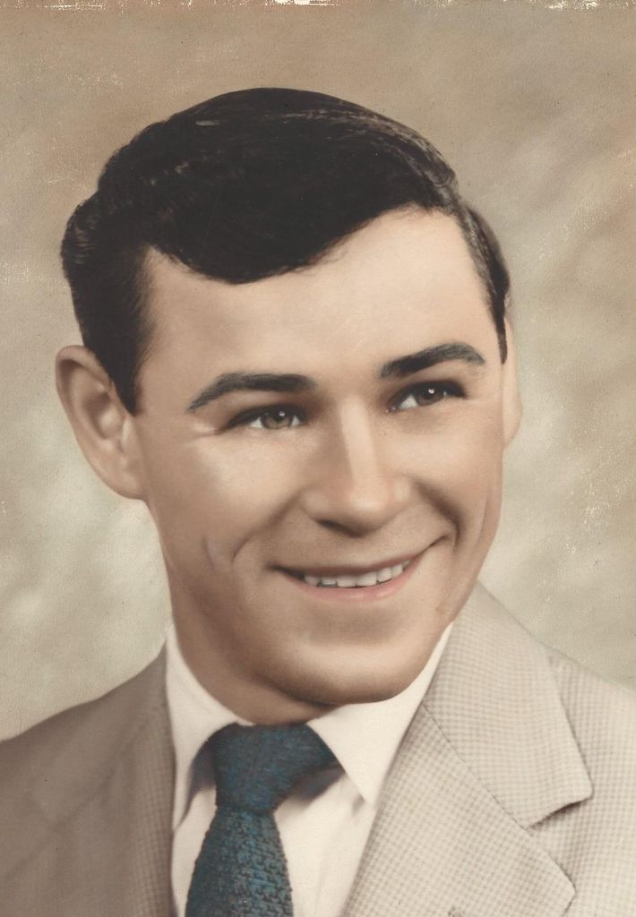 Peter H Zwieryznski Profile Photo