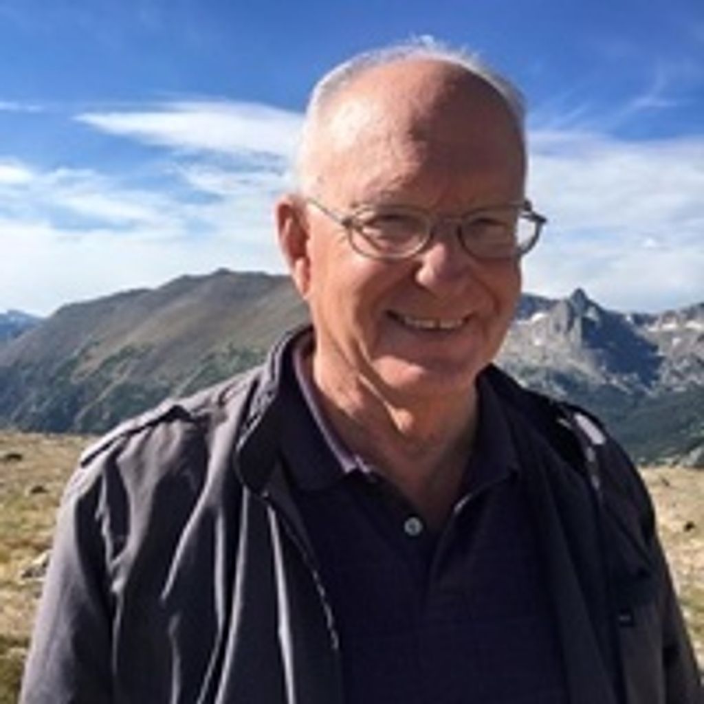 William T. Ovaitt Profile Photo