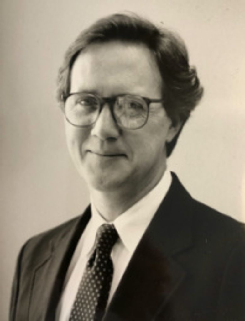 William John Mcnally, Iii Profile Photo