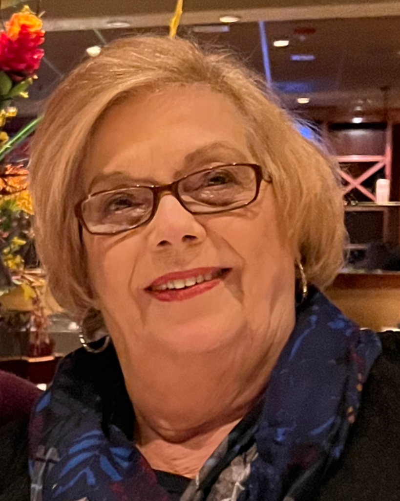 Susan D. Curran Profile Photo