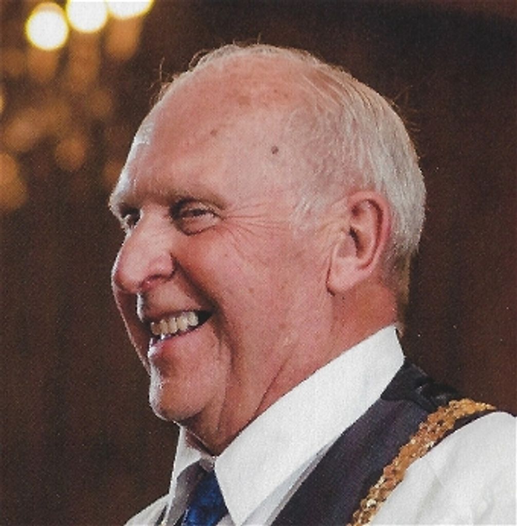 Donald K. Ware Profile Photo