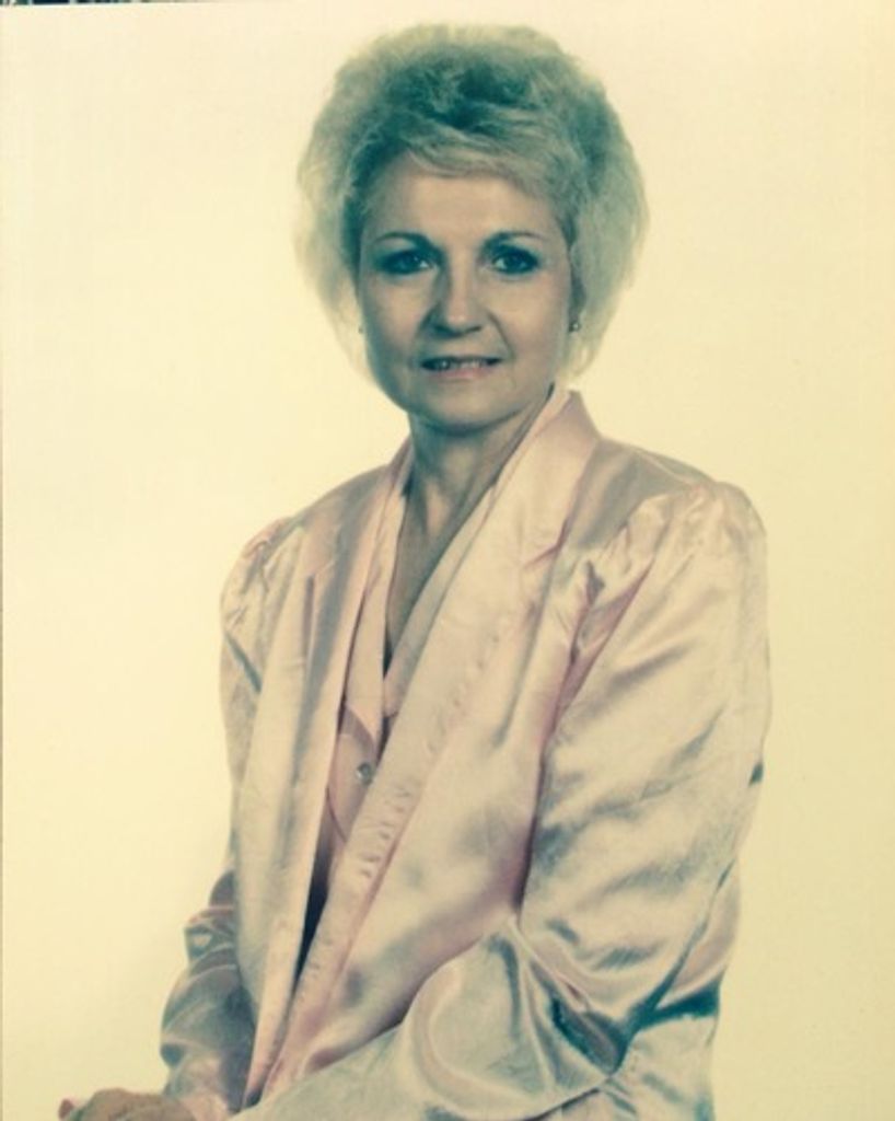 Shirley Ann Crain Profile Photo
