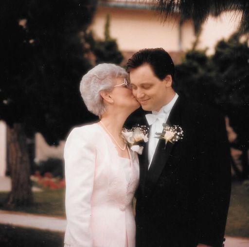 Alma L. (Rhinehart)  Hubeny photo gallery thumbnail 44 of 64