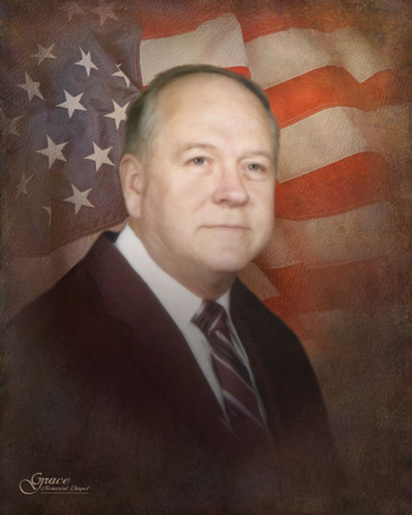 Kenneth Mckee