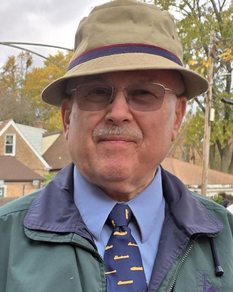 Rory Lee Souther Profile Photo