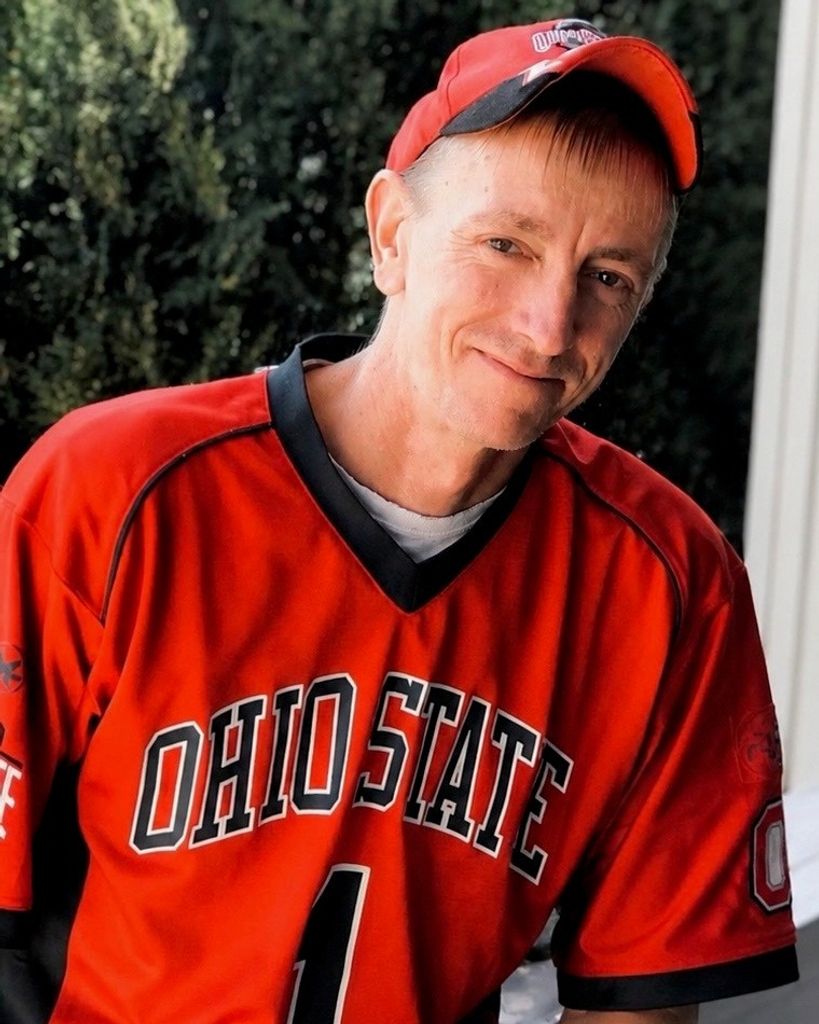 Troy C Thomas Profile Photo