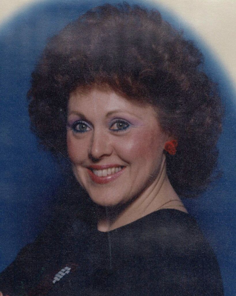 Barbara Annette Mitchell Profile Photo