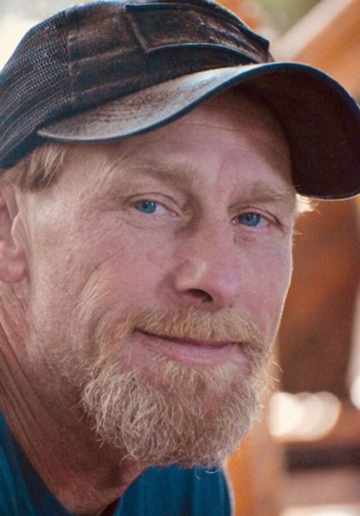 Barnabas Sam Anderson