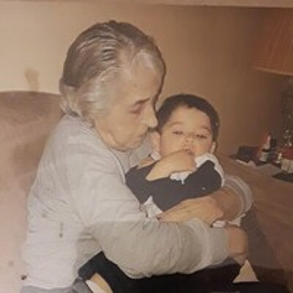 Beatrice Kinman Profile Photo
