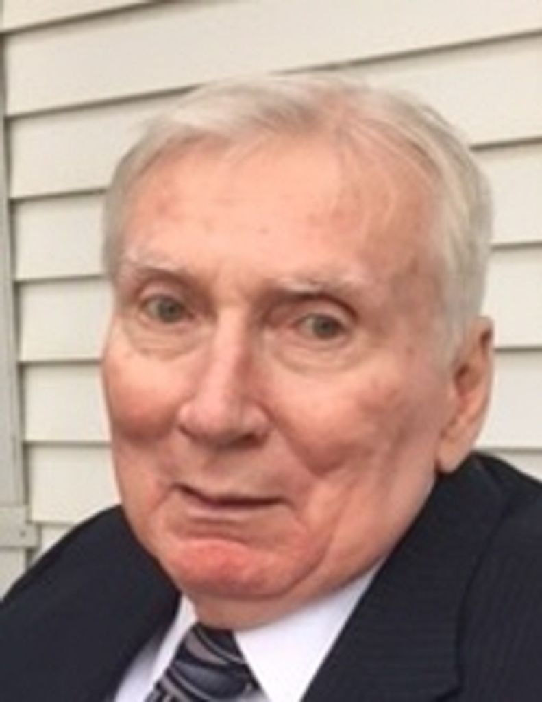 Gene H. Peekenschneider