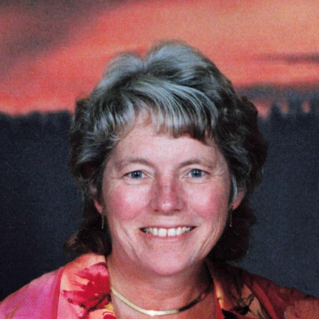 Darline "Dot" B. Winterton Profile Photo