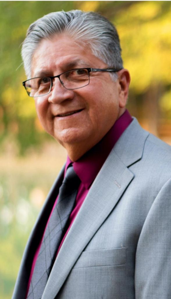 Pete D. Villarreal Profile Photo