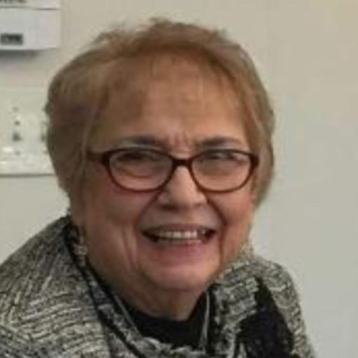 Faye Reynolds Cooper Profile Photo