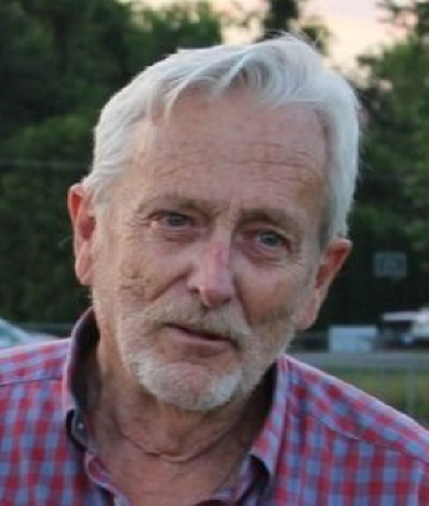 Ernest J. Gier Sr.