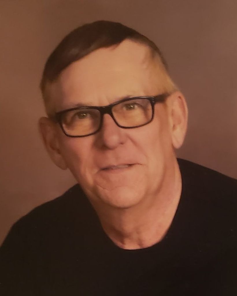 David "Dave" Thomas Soukup Profile Photo