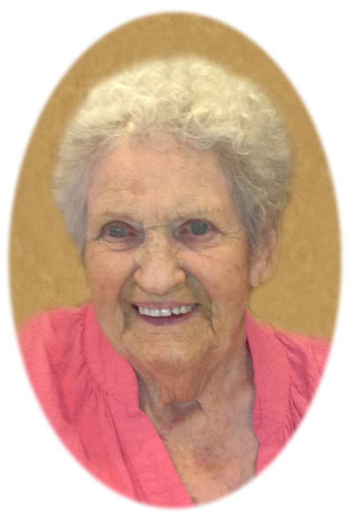 Phyllis Jean Langley