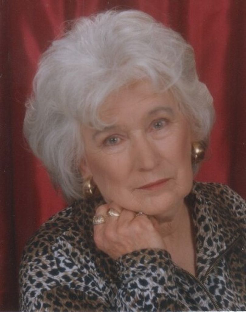 Dorothy Lenor Conway