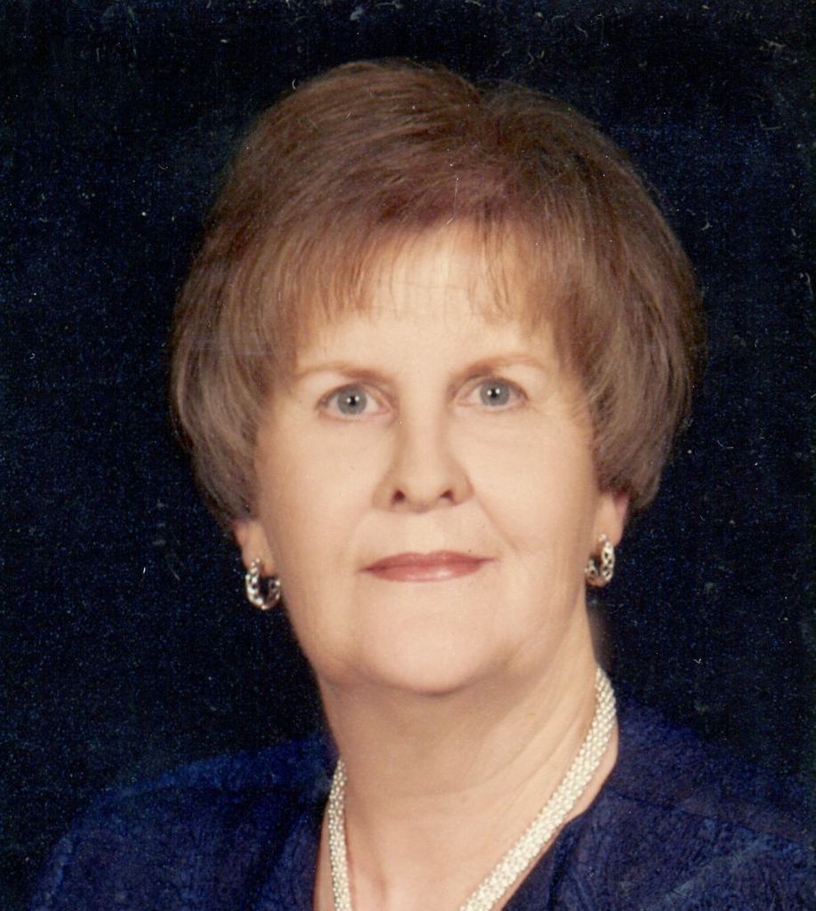 Mrs.  Norma Elaine Page Howard, 69