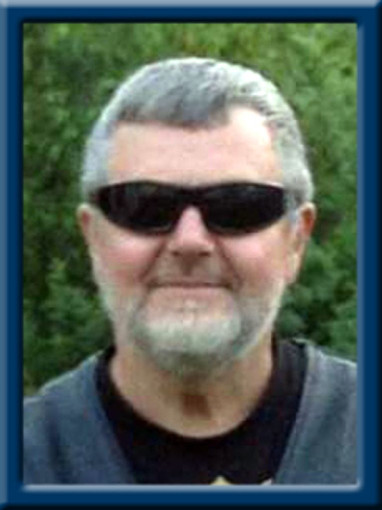 Adrian Charles Westlake