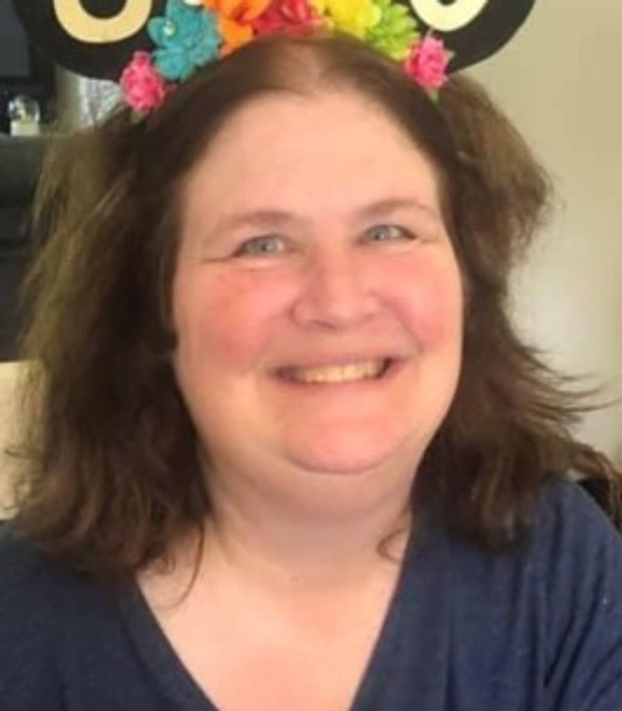 Kerri Roman Profile Photo