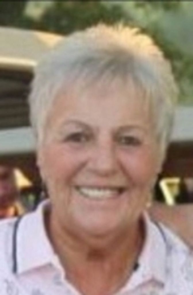 Mary Jane Dieter