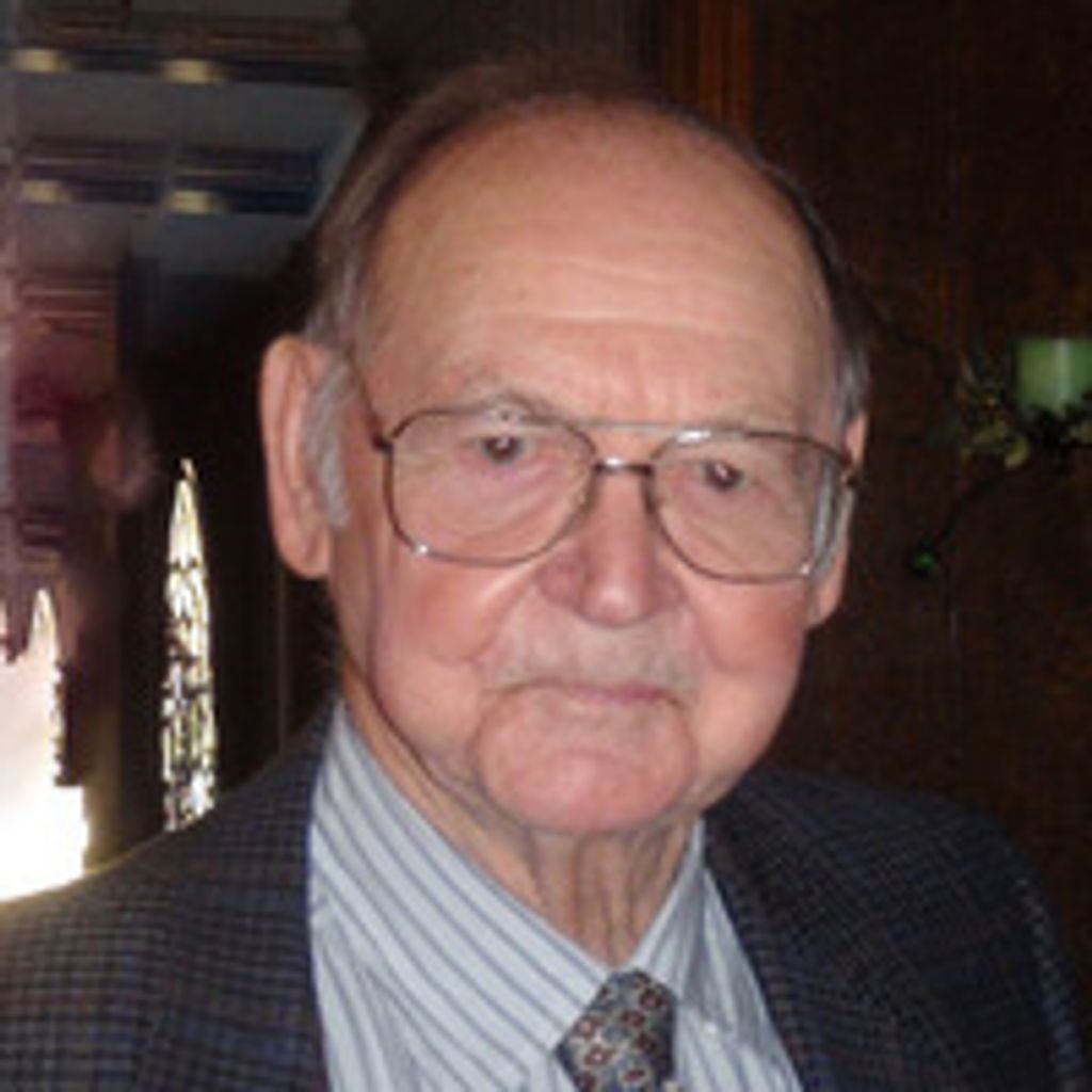 A.O. Smyth Profile Photo