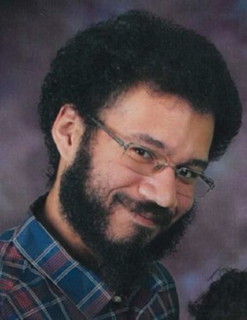 Dante Michael Campbell