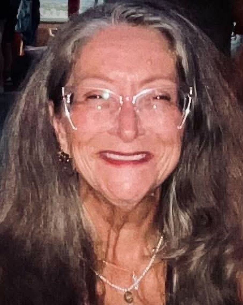 Nancy Marie Rouse
