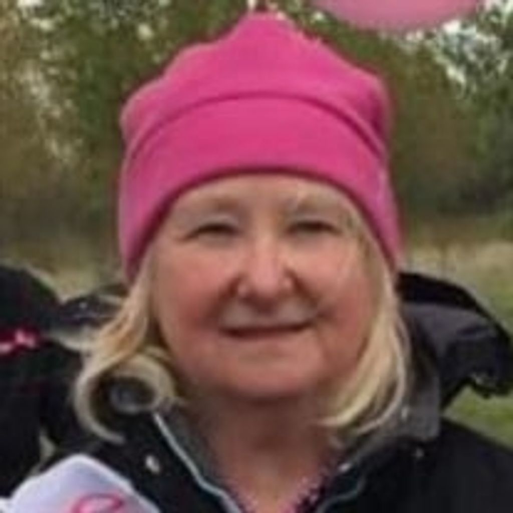 Veronica J. Stevens