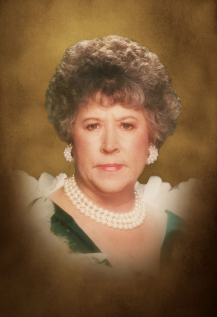 Grace Patricia "Pat" Saxon Gilbert