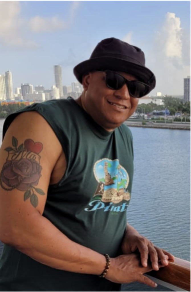 James Russell Simmons, Iii.