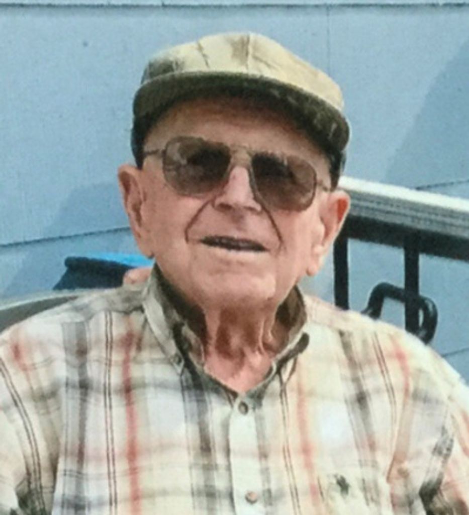 Harold Dean Suchanek Profile Photo