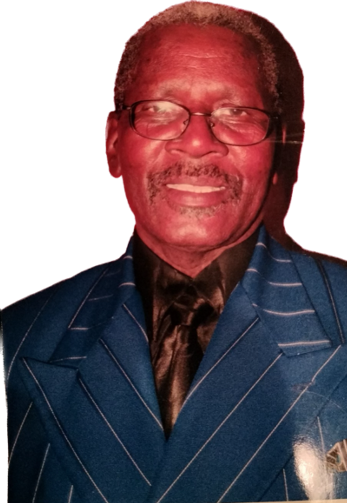 Melvin Ray Jones Profile Photo