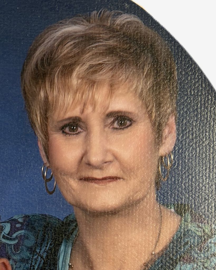 Brenda Vogeler