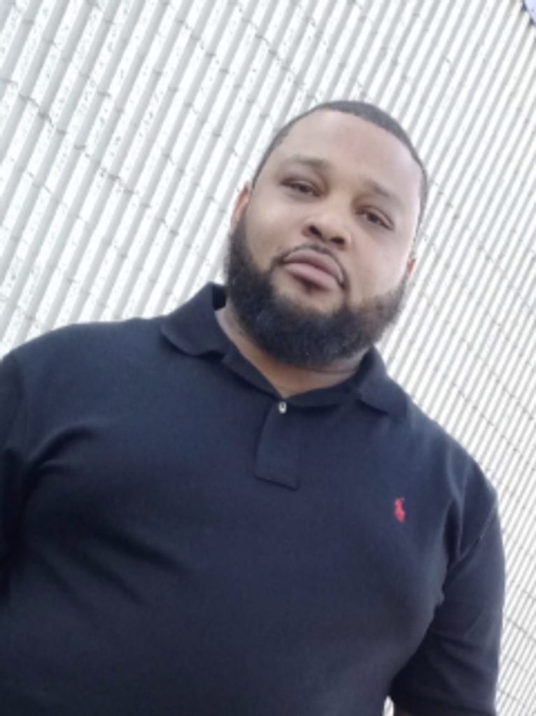 Ronnell Marquis Grixby Profile Photo