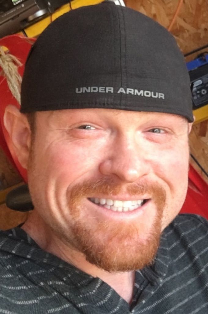 Aaron  Joseph Osborne